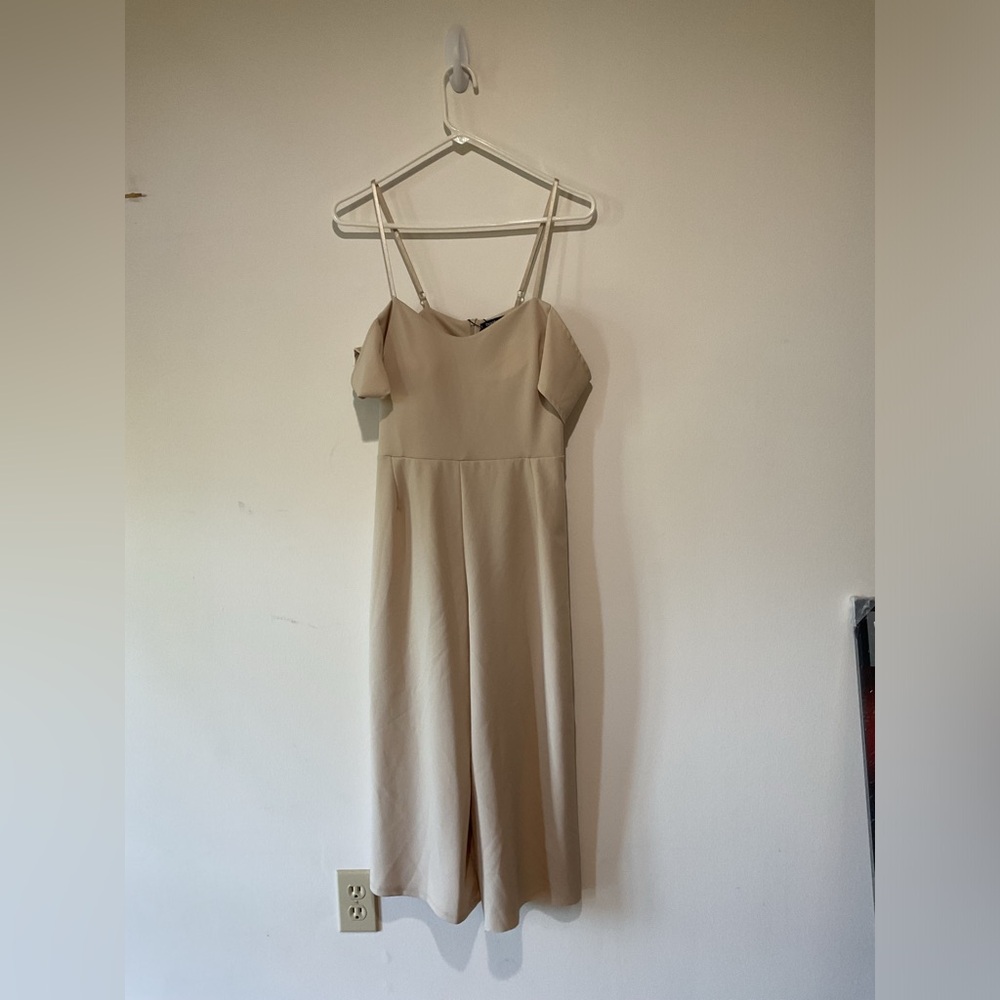 Boohoo romper